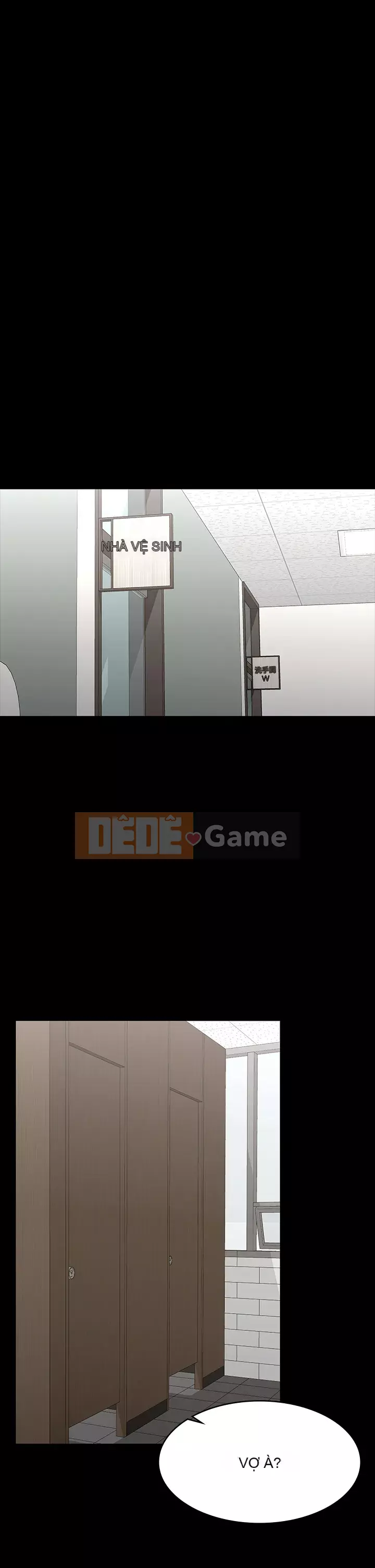 Trao đổi trò chơi Chương 69-70