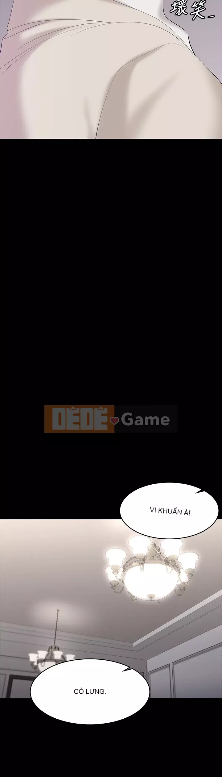 Trao đổi trò chơi Chương 69-70