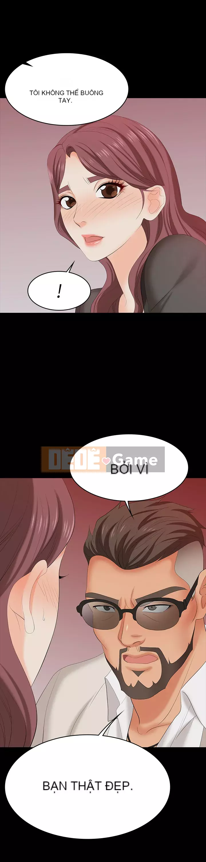 Trao đổi trò chơi Chương 69-70