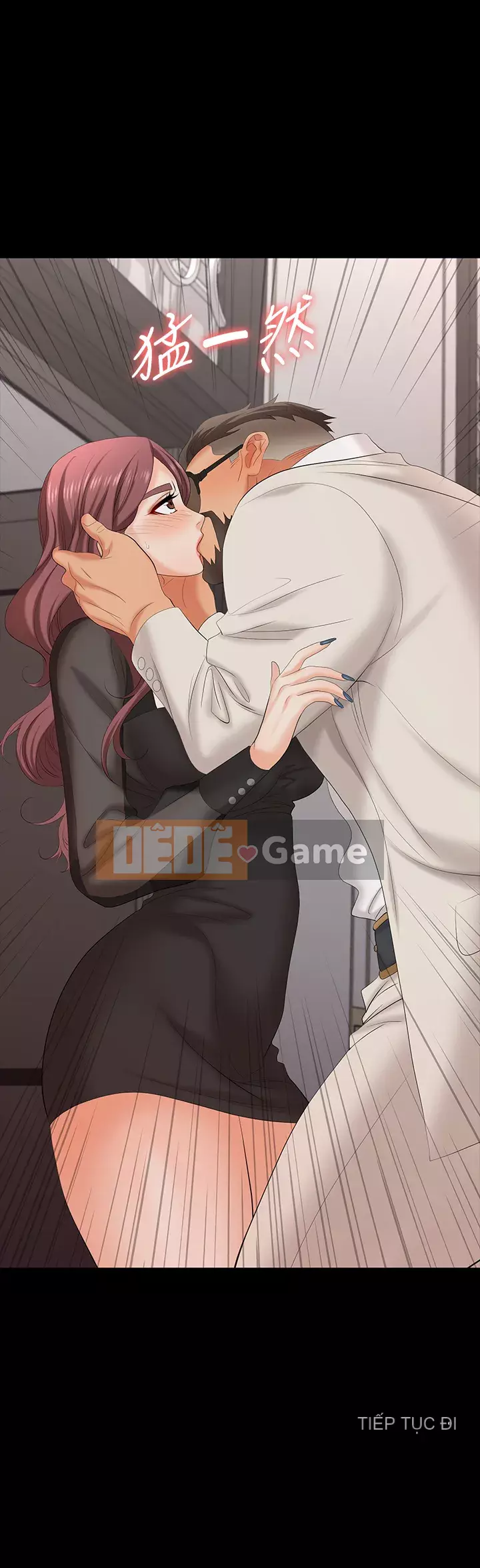 Trao đổi trò chơi Chương 69-70