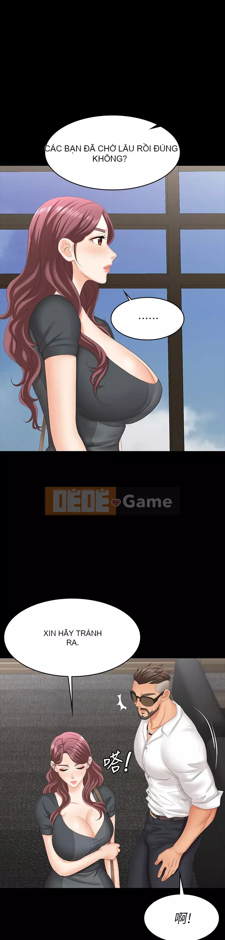 Trao đổi trò chơi Chương 67-68