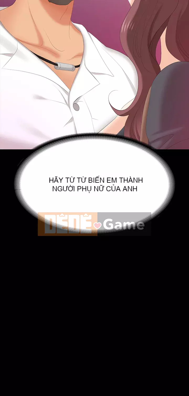 Trao đổi trò chơi Chương 67-68