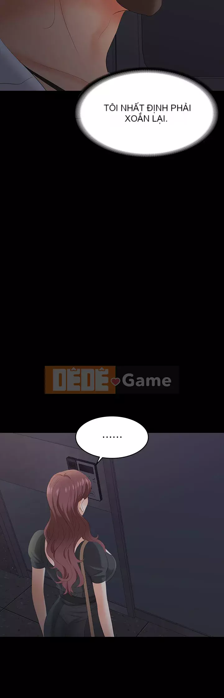 Trao đổi trò chơi Chương 67-68