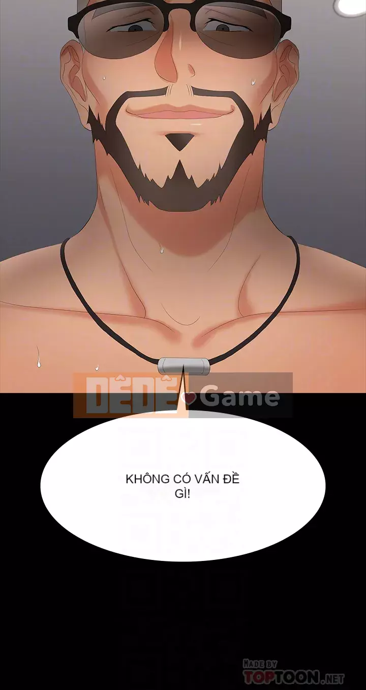 Trao đổi trò chơi Chương 71-72