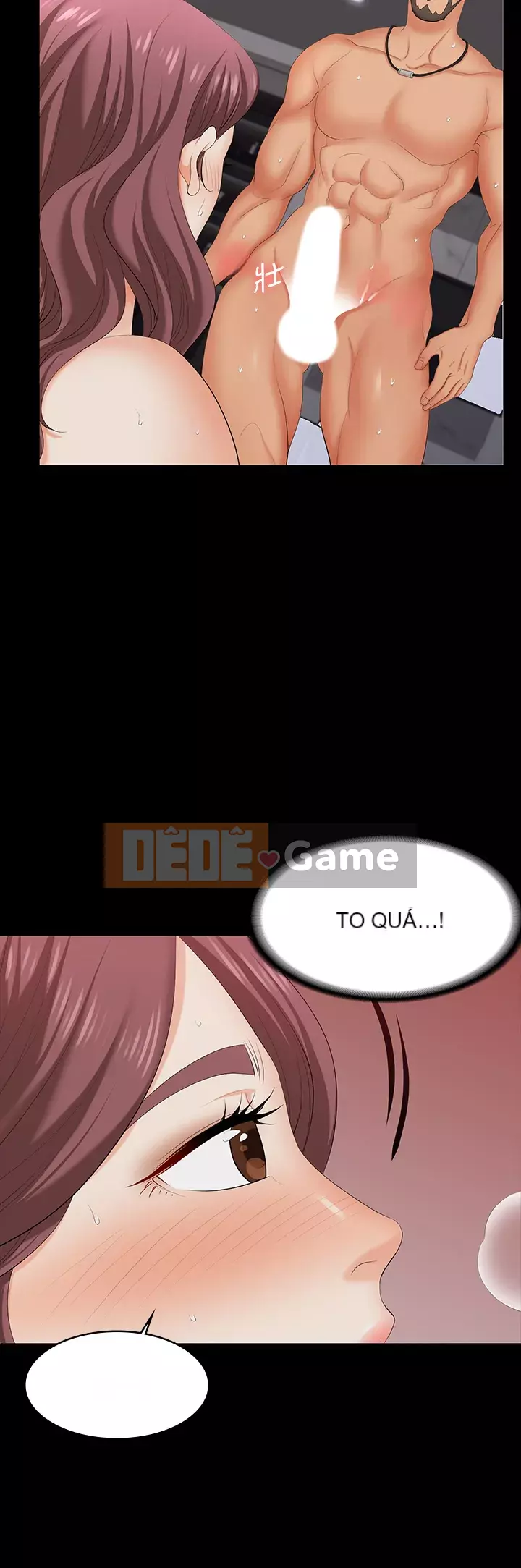 Trao đổi trò chơi Chương 71-72