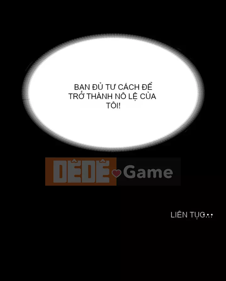 Trao đổi trò chơi Chương 71-72