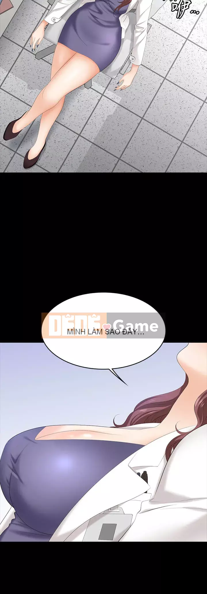 Trao đổi trò chơi Chương 65-66