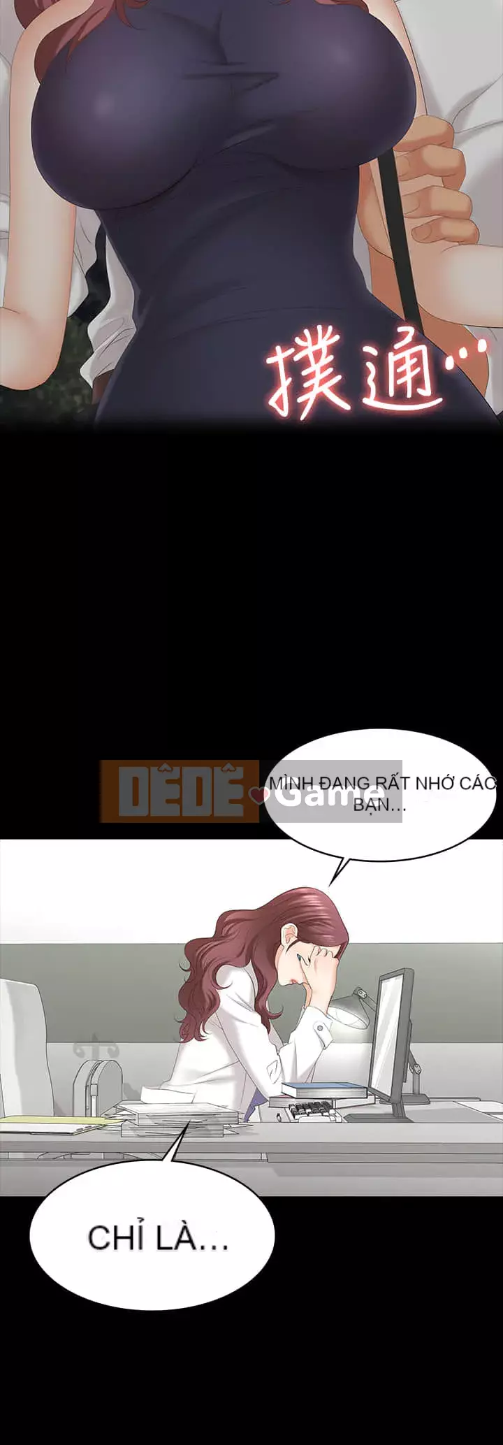 Trao đổi trò chơi Chương 65-66