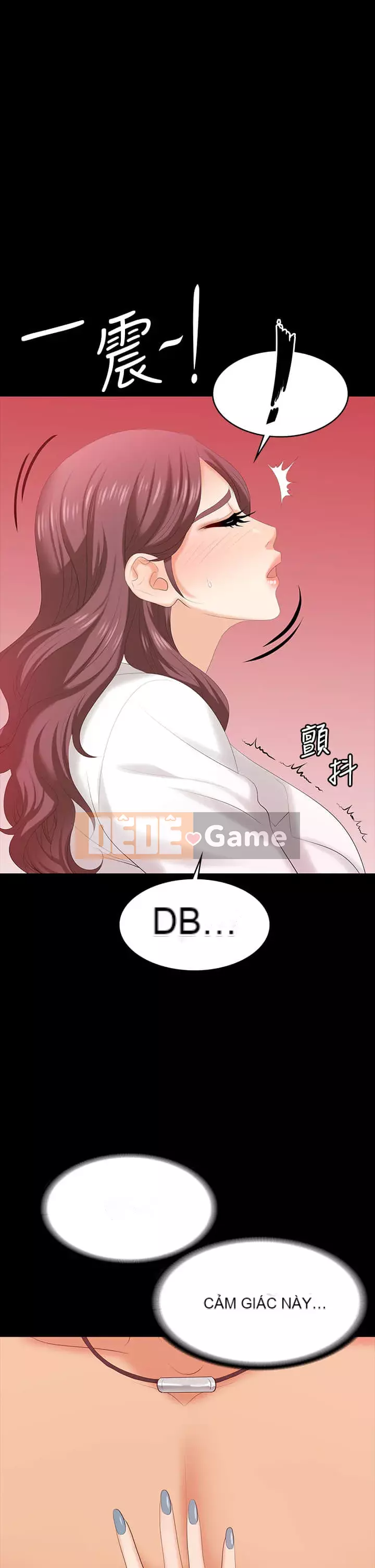 Trao đổi trò chơi Chương 65-66