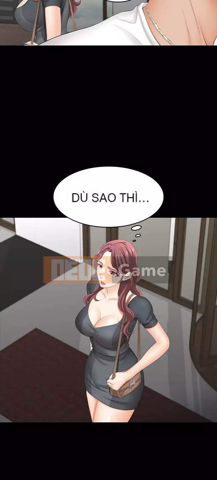 Trao đổi trò chơi Chương 65-66