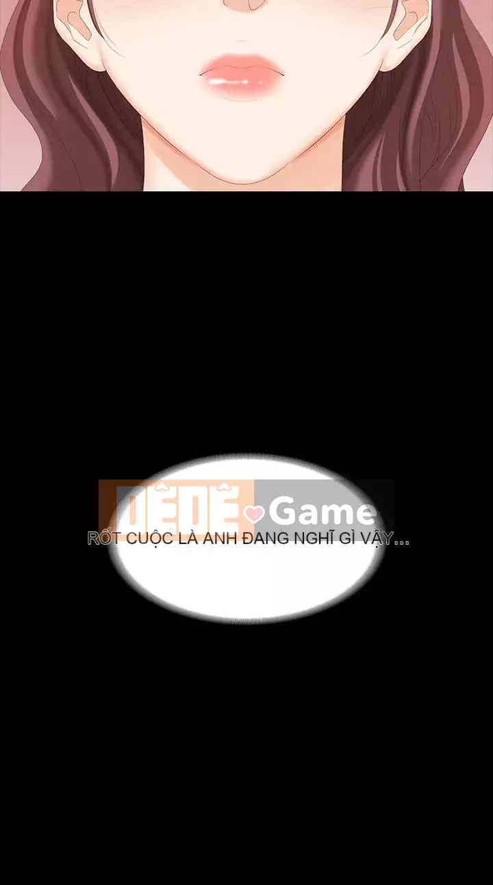 Trao đổi trò chơi Chương 65-66