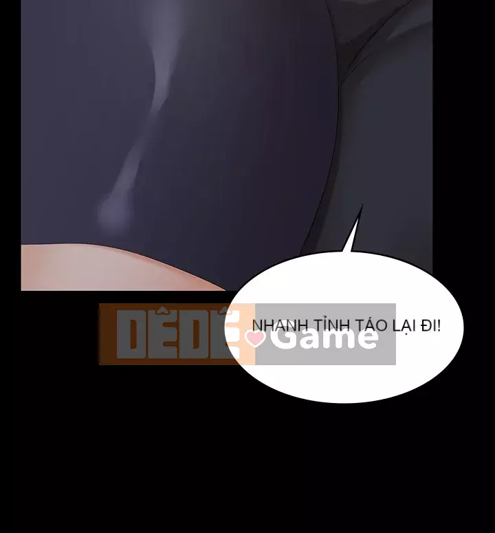 Trao đổi trò chơi Chương 63-64