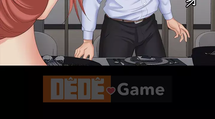 Trao đổi trò chơi Chương 63-64