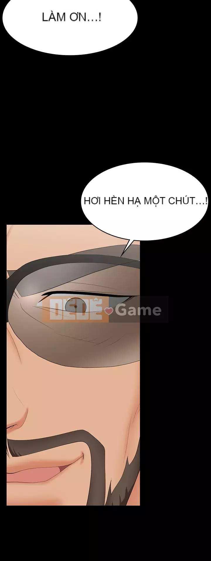 Trao đổi trò chơi Chương 63-64