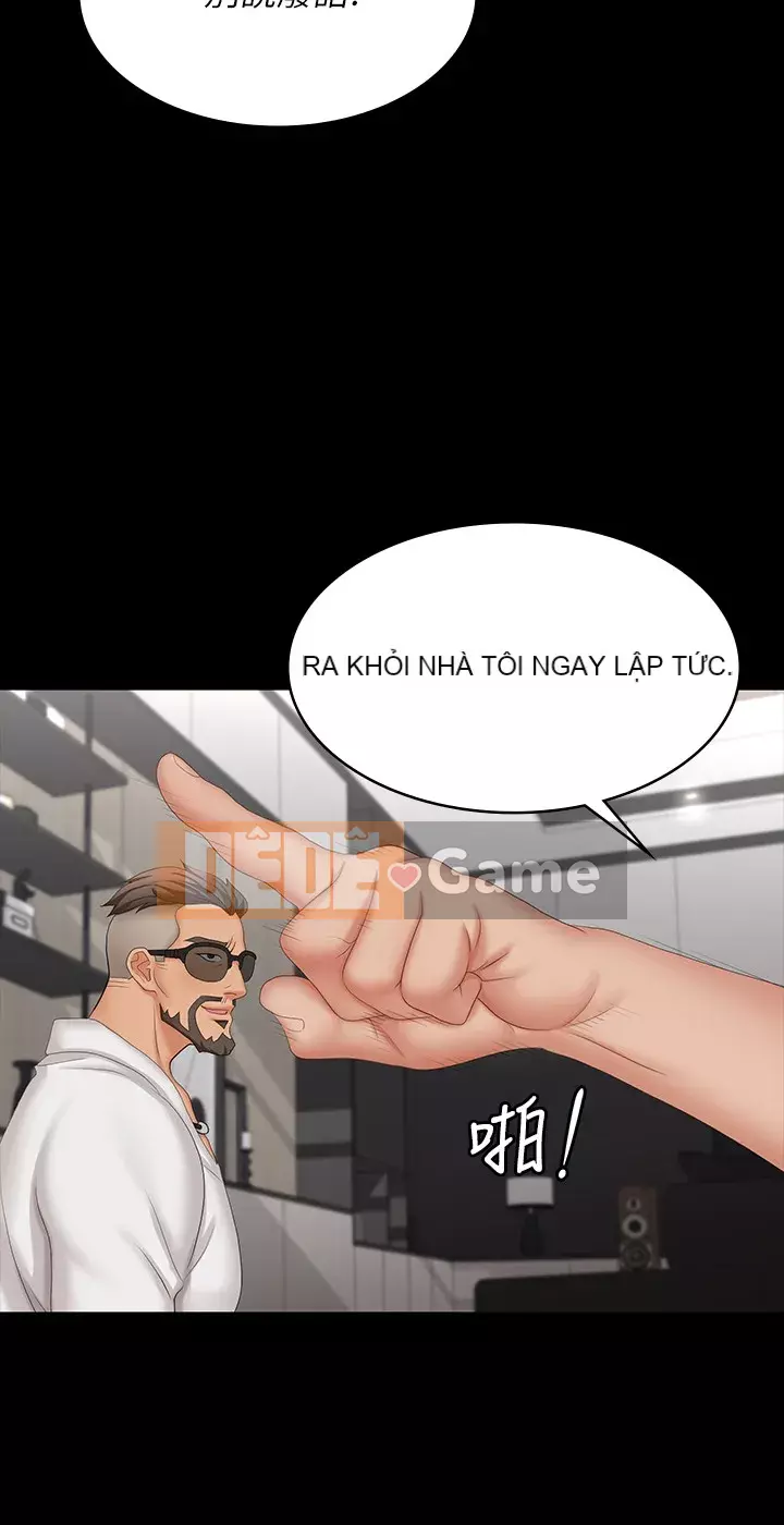 Trao đổi trò chơi Chương 63-64