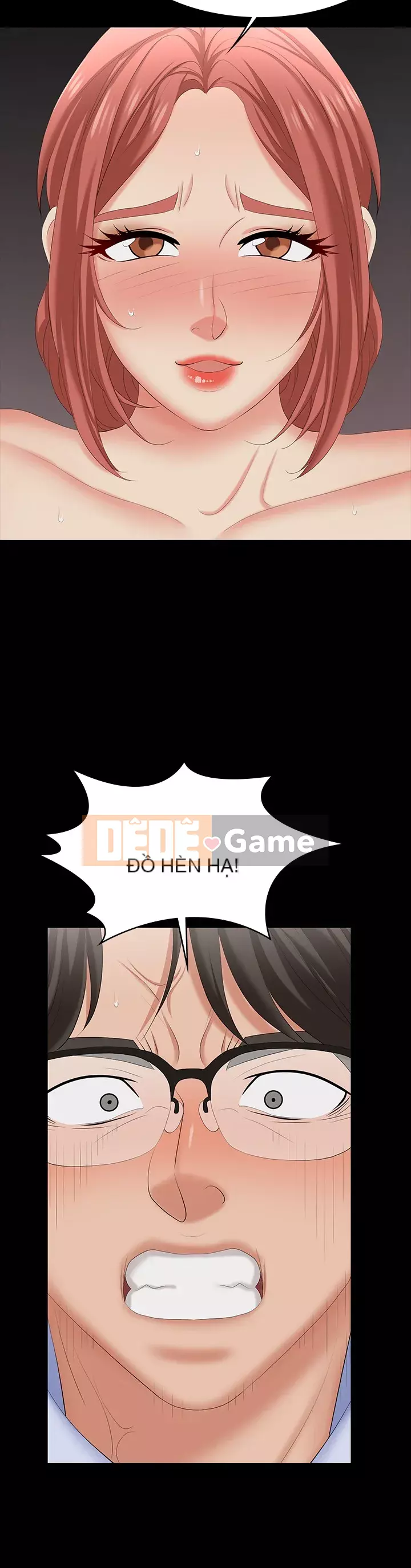 Trao đổi trò chơi Chương 63-64