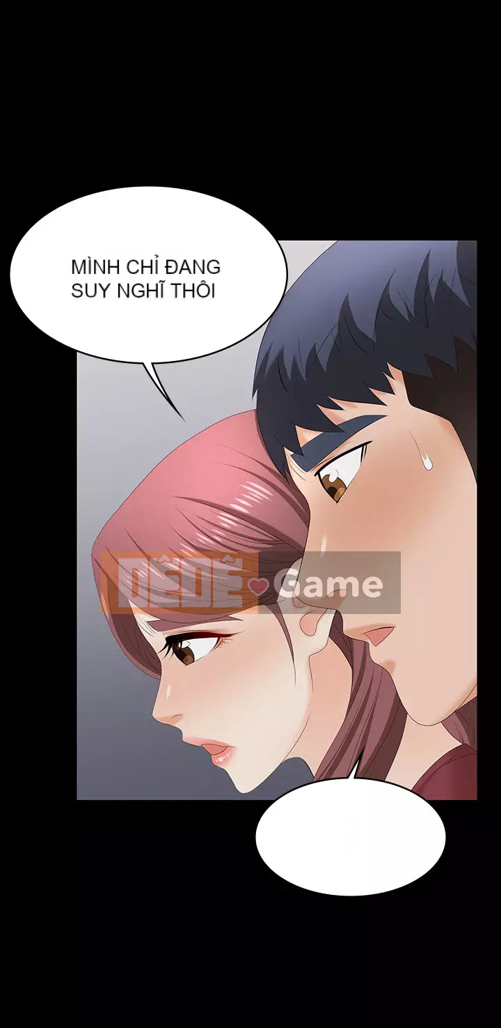 Trao đổi trò chơi Chương 61-62