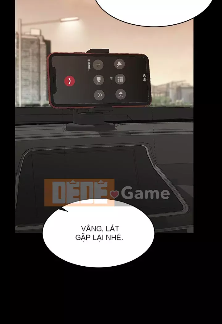 Trao đổi trò chơi Chương 61-62