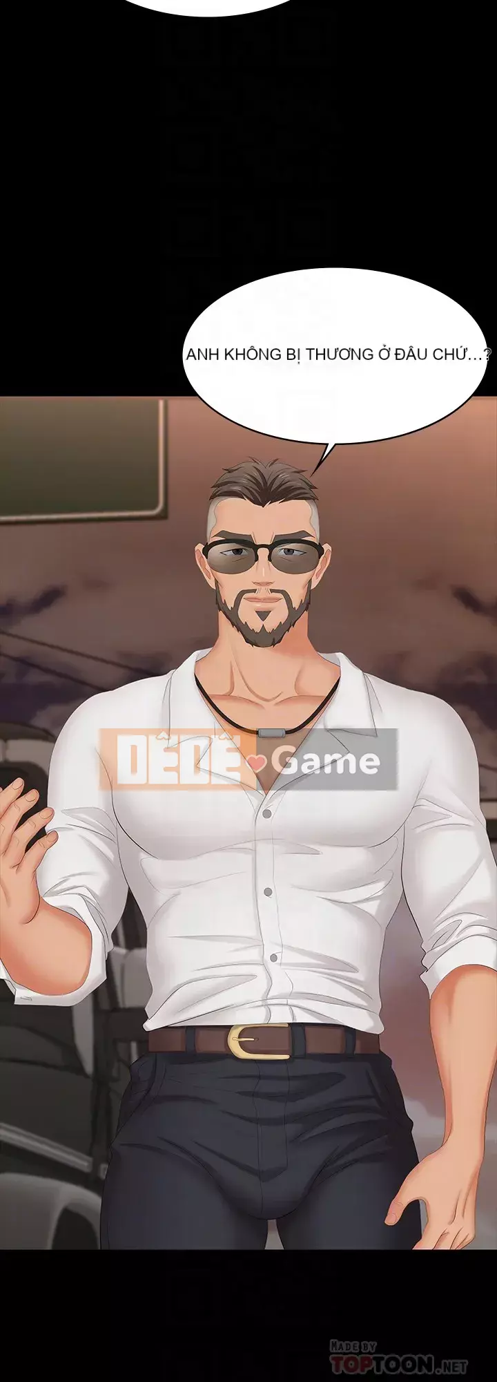 Trao đổi trò chơi Chương 61-62