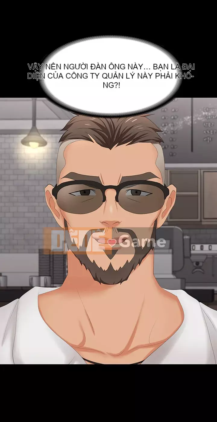 Trao đổi trò chơi Chương 61-62