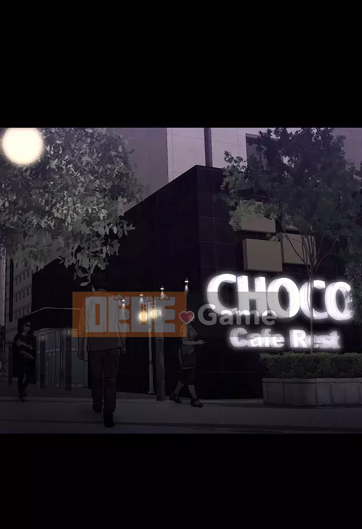 Trao đổi trò chơi Chương 61-62