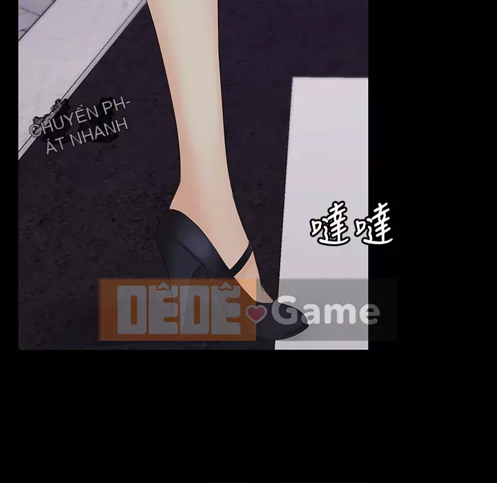 Trao đổi trò chơi Chương 61-62