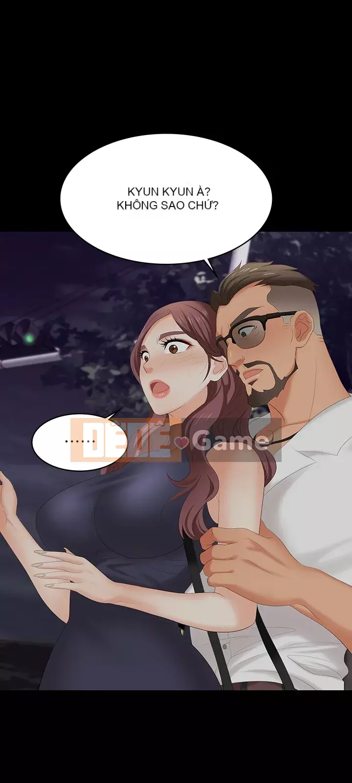 Trao đổi trò chơi Chương 61-62