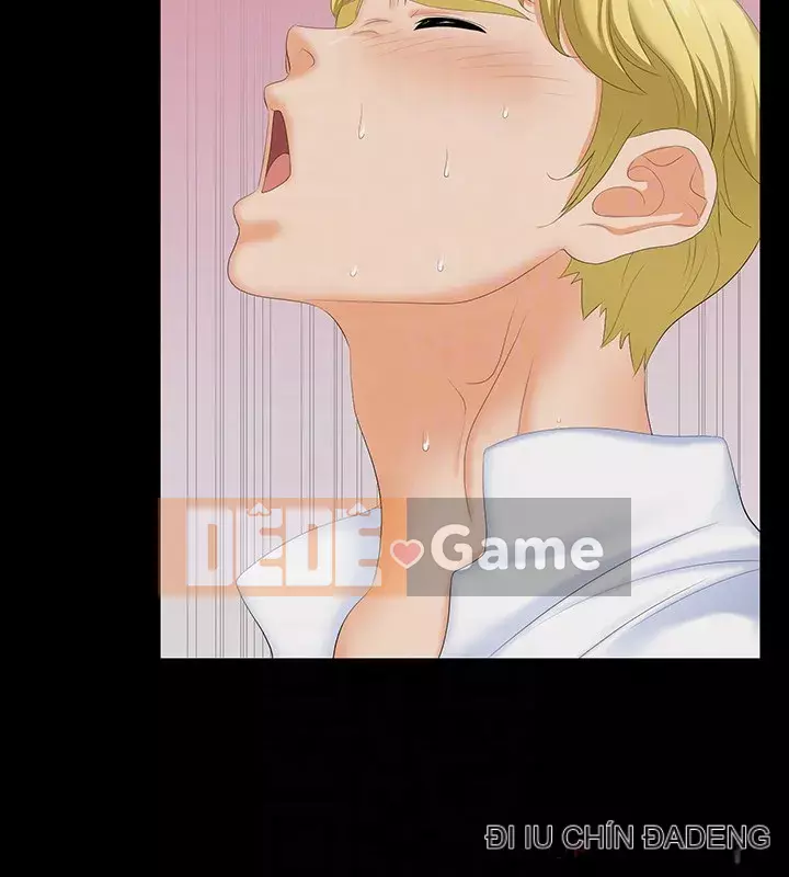 Trao đổi trò chơi Chương 57-58