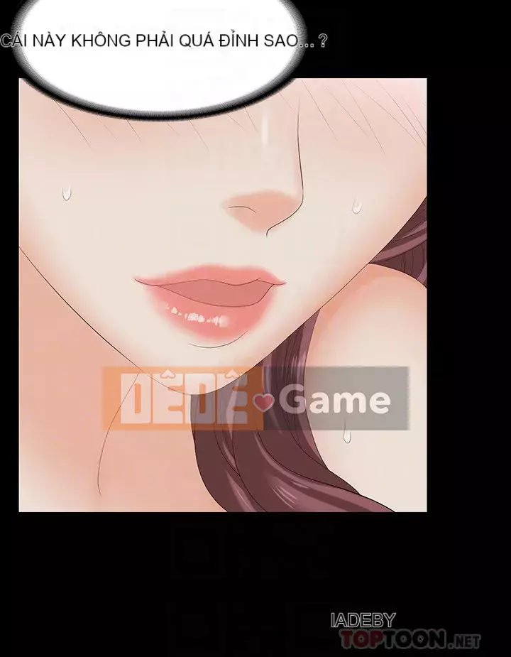 Trao đổi trò chơi Chương 57-58