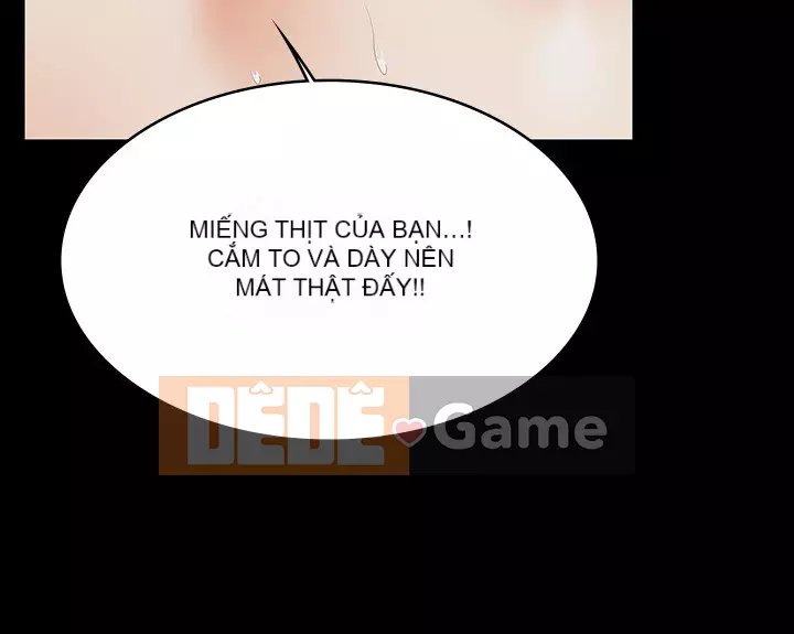 Trao đổi trò chơi Chương 57-58