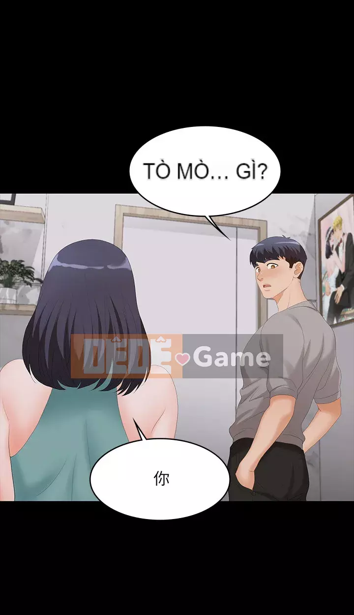 Trao đổi trò chơi Chương 57-58