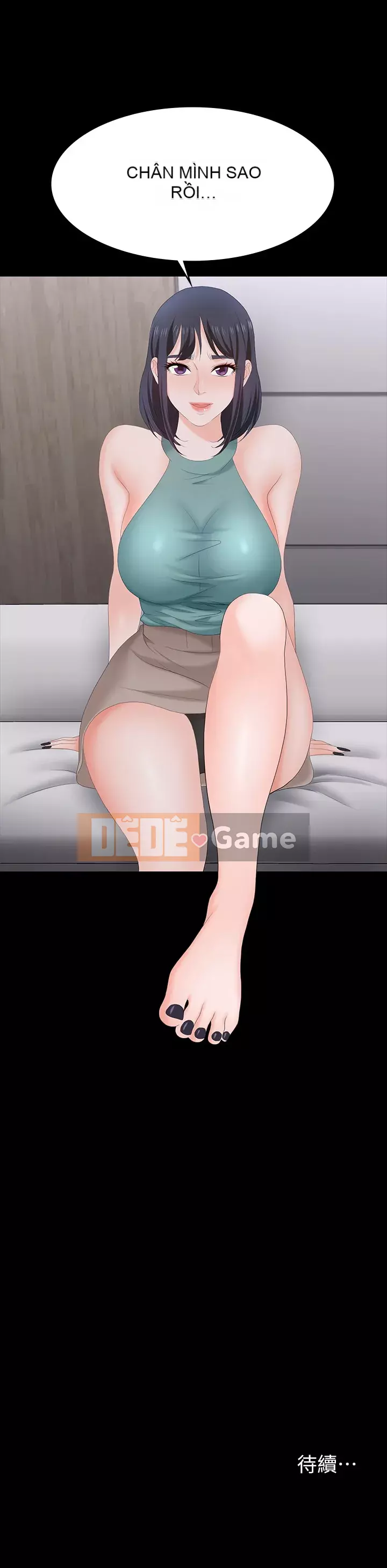 Trao đổi trò chơi Chương 57-58