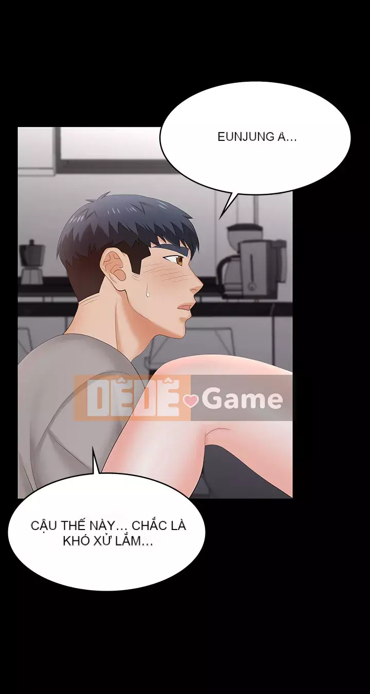 Trao đổi trò chơi Chương 59-60