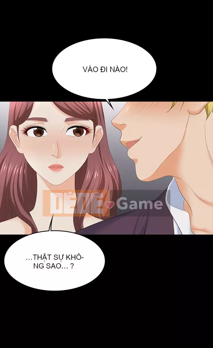 Trao đổi trò chơi Chương 59-60