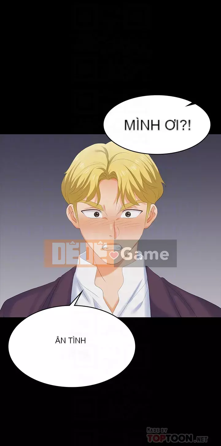 Trao đổi trò chơi Chương 59-60