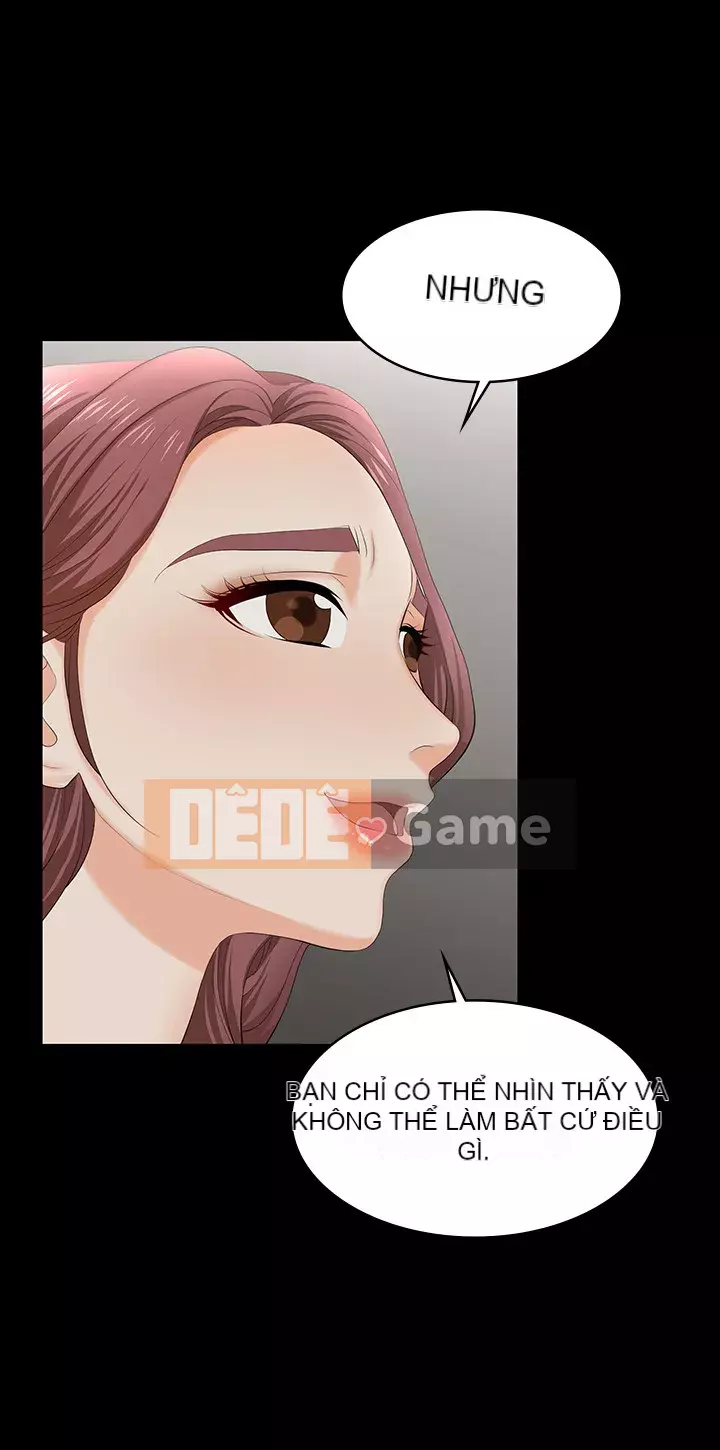 Trao đổi trò chơi Chương 55-56