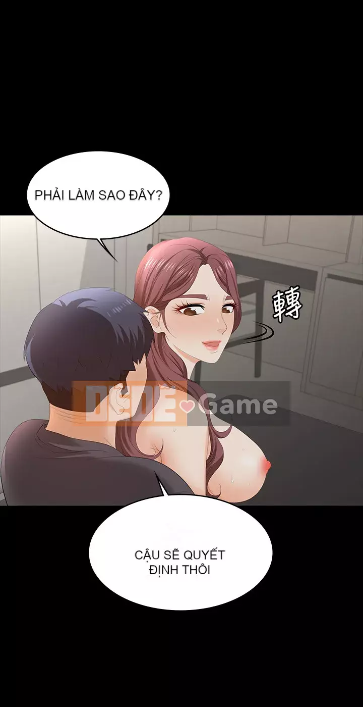 Trao đổi trò chơi Chương 55-56