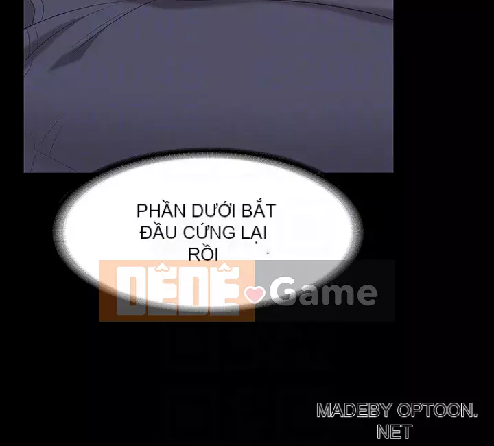 Trao đổi trò chơi Chương 55-56