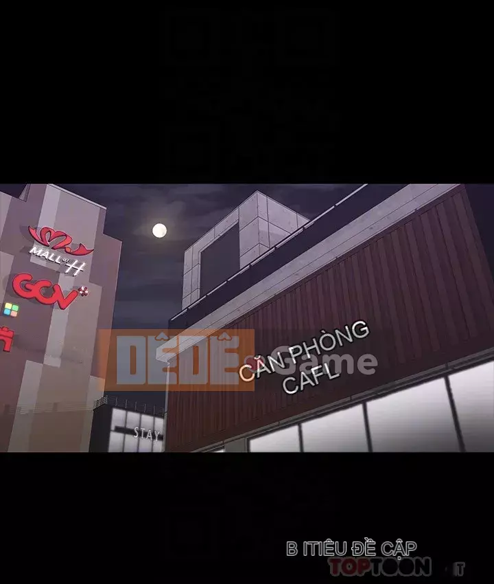 Trao đổi trò chơi Chương 55-56