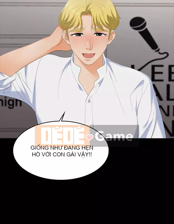 Trao đổi trò chơi Chương 55-56