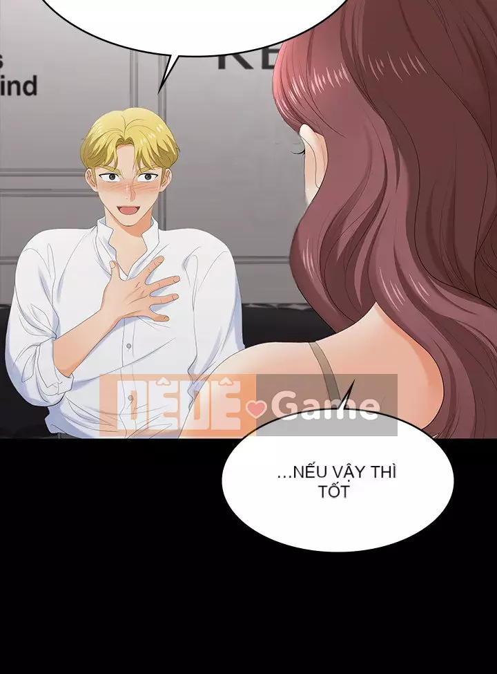 Trao đổi trò chơi Chương 55-56