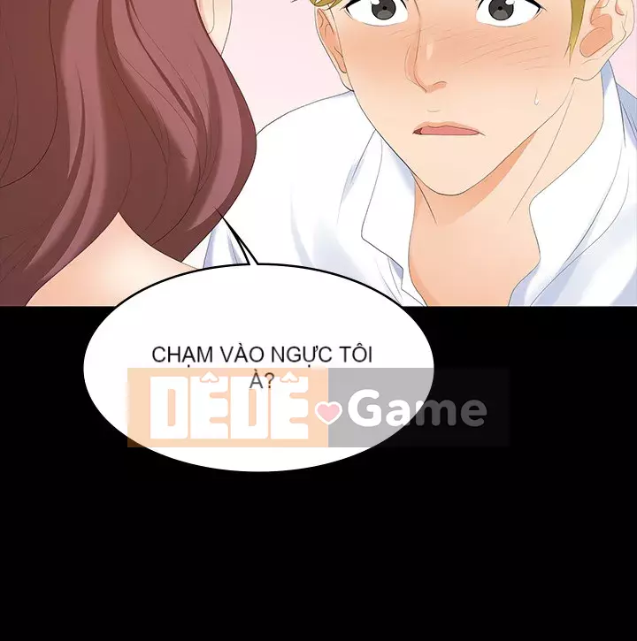 Trao đổi trò chơi Chương 55-56