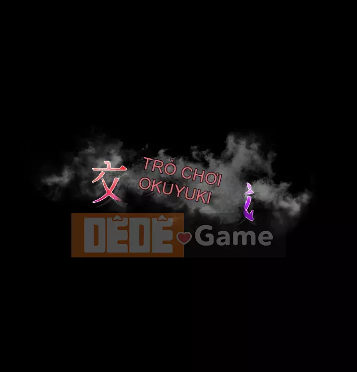 Trao đổi trò chơi Chương 51-52