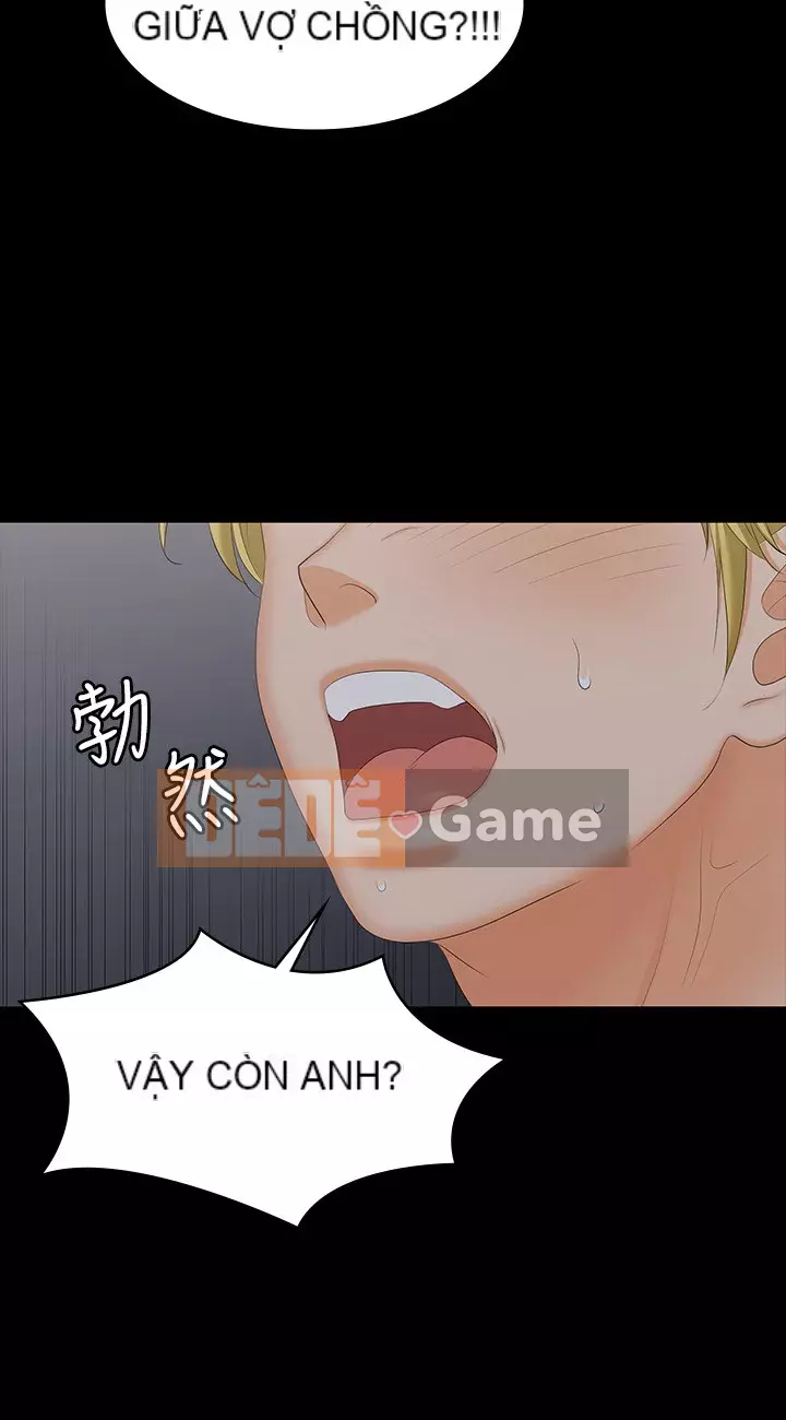 Trao đổi trò chơi Chương 53-54