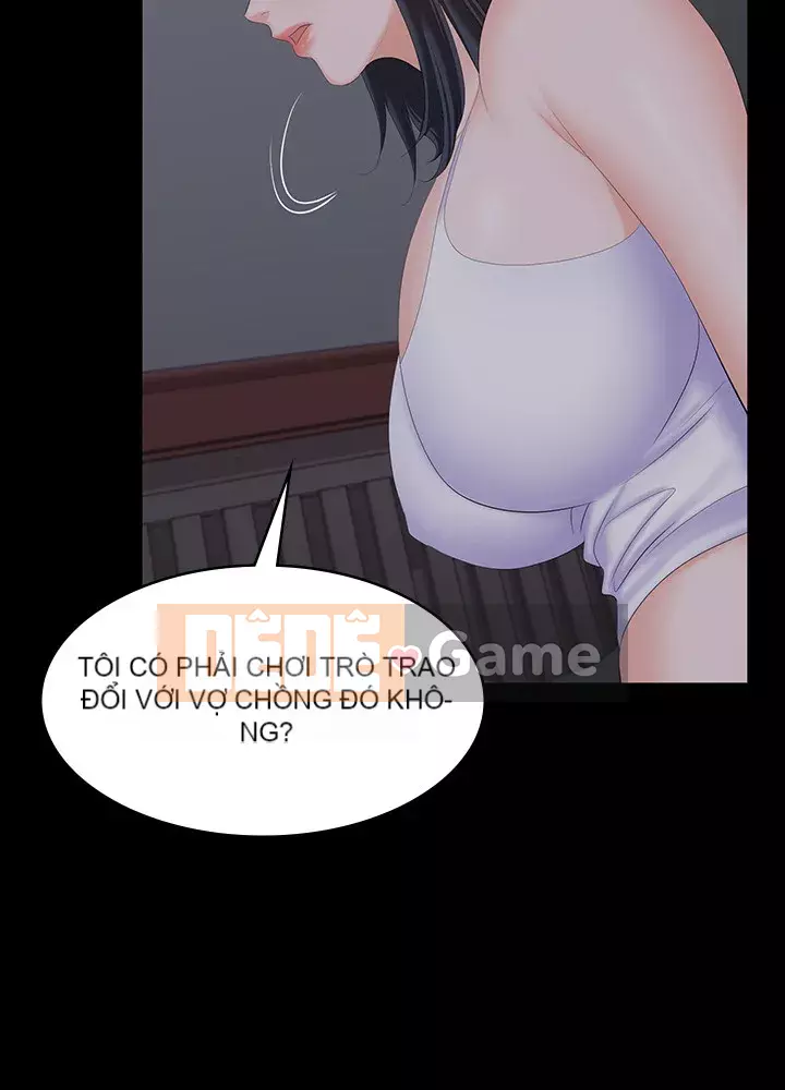 Trao đổi trò chơi Chương 53-54