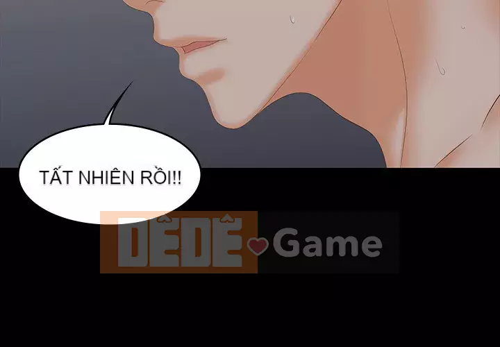 Trao đổi trò chơi Chương 53-54