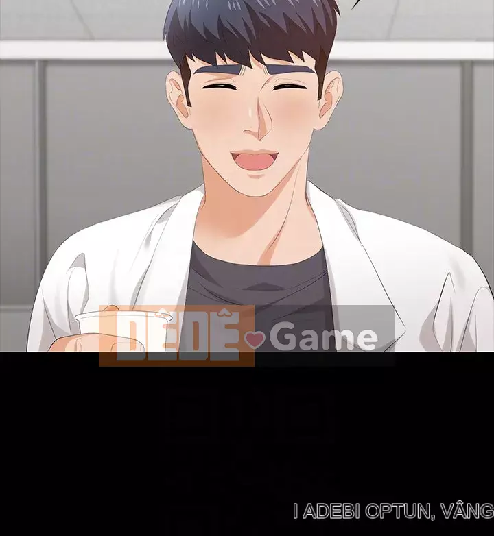 Trao đổi trò chơi Chương 53-54