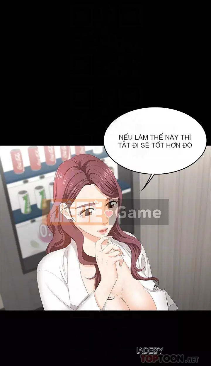 Trao đổi trò chơi Chương 53-54