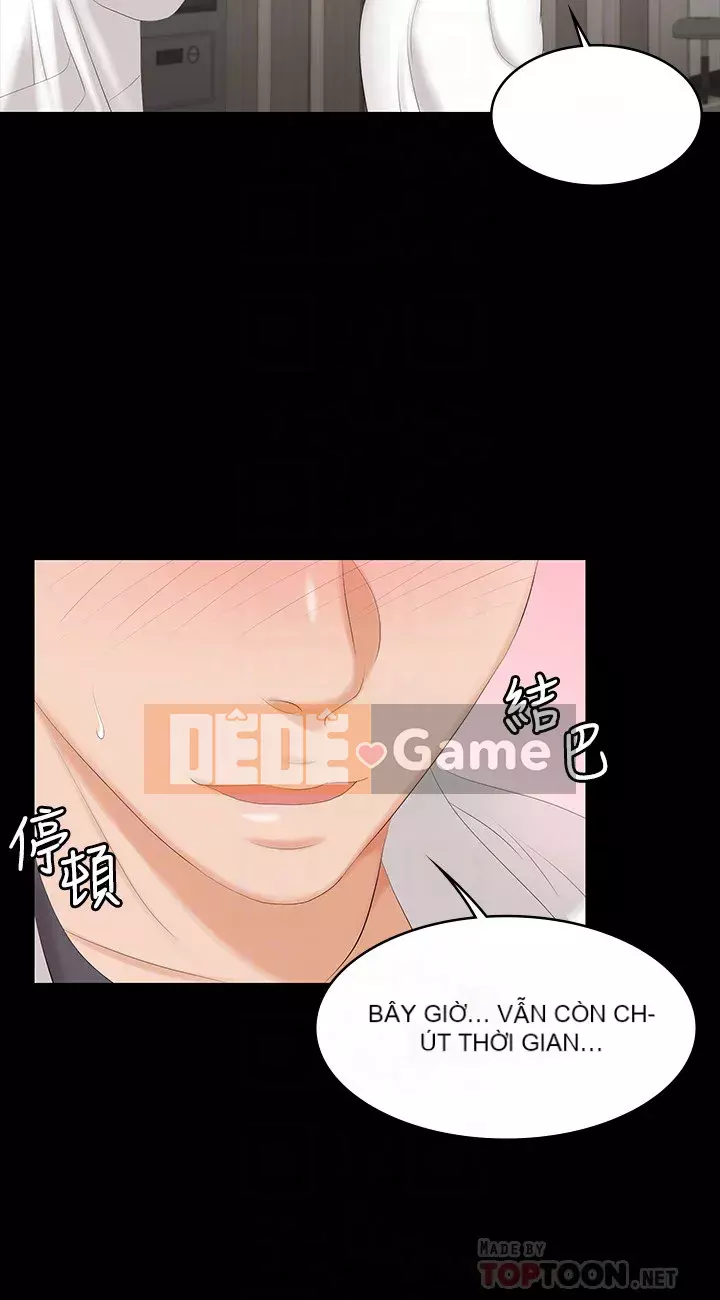 Trao đổi trò chơi Chương 53-54