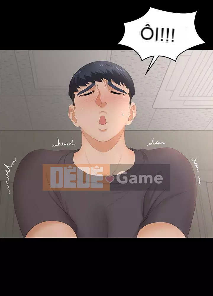 Trao đổi trò chơi Chương 53-54